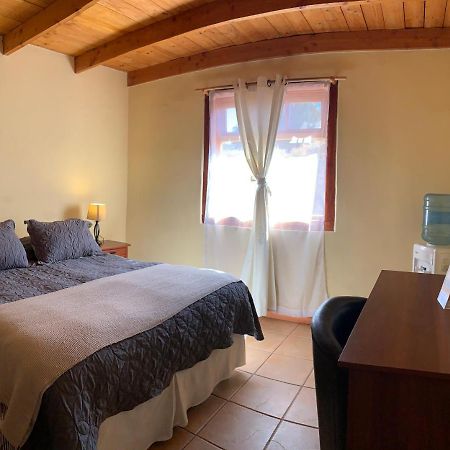 Sami Atacama Villa San Pedro de Atacama Eksteriør bilde