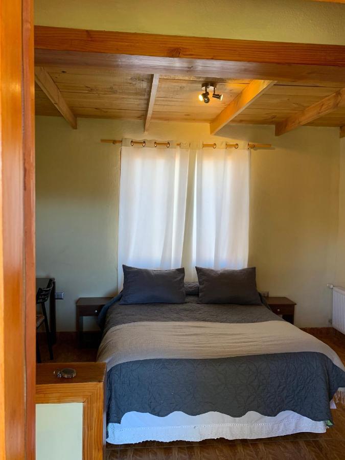 Sami Atacama Villa San Pedro de Atacama Eksteriør bilde